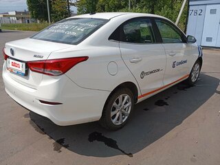 2023 Changan Alsvin, белый, 990000 рублей, вид 3