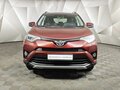 2018 Toyota RAV4 IV (XA40) Рестайлинг, красный, 1989000 рублей - вид 6