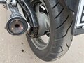 1991 Yamaha FJ1200, белый, 250000 рублей - вид 8