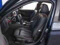 2014 BMW 3 серии 320d xDrive VI (F3x), синий - вид 8