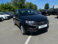 2026 Lada (ВАЗ) Granta I Рестайлинг, чёрный, 1101000 рублей - вид 1