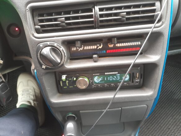 2006 Lada (ВАЗ) 2114, золотистый, 165000 рублей - вид 12