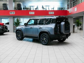 2024 Jetour T2, серый, 2990000 рублей, вид 4