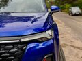 2022 Changan CS35 Plus I Рестайлинг, синий - вид 3
