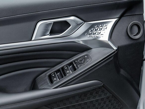 2026 Haval F7 II, белый, 3167010 рублей - вид 19
