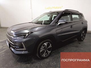 2026 Москвич 3, серый, 2150000 рублей, вид 1