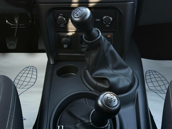 2026 Lada (ВАЗ) Niva Travel I Рестайлинг, зелёный, 1814000 рублей - вид 21