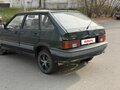 2004 Lada (ВАЗ) 2114, зелёный, 75000 рублей - вид 5