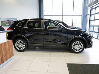 2026 Haval Jolion I Рестайлинг, чёрный, 2949000 рублей, вид 5