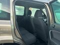 2011 Skoda Yeti I, коричневый, 550000 рублей - вид 10