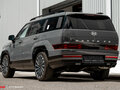 2026 Hyundai Santa Fe V (MX5), серый, 5790000 рублей - вид 3