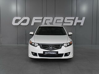 2008 Honda Accord Type-S Type S VIII, белый, 1080000 рублей, вид 3