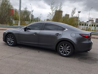 2021 Mazda 6 III (GJ) Рестайлинг 2, серый, 2390000 рублей, вид 5