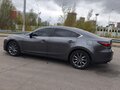 2021 Mazda 6 III (GJ) Рестайлинг 2, серый, 2390000 рублей - вид 4