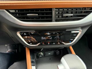 2023 Zotye T300, белый, 1150000 рублей, вид 3