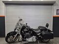 2026 Harley-Davidson Fat Boy, чёрный, 3600000 рублей