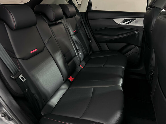 2024 Changan CS35 Plus I Рестайлинг, серый, 1900000 рублей - вид 20