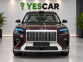 2026 Zeekr 8X 70 kWh, пурпурный, 10999999 рублей