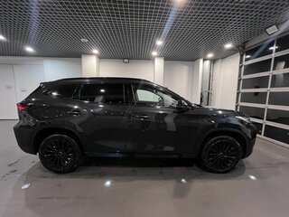 2022 Exeed TXL I Рестайлинг, серый, 2240000 рублей, вид 2