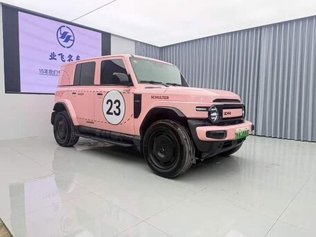 iCar V23