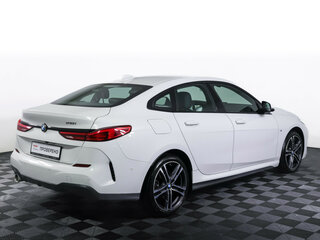 2021 BMW 2 серии Gran Coupe 218i F44, белый, 2820000 рублей, вид 5