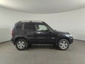 2011 Chevrolet Niva I Рестайлинг, синий, 333750 рублей - вид 3