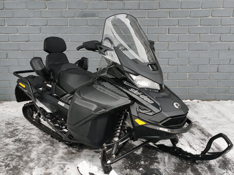 2023 BRP Ski-Doo Expedition 900, чёрный, 1650000 рублей, вид 2