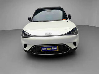 2025 Smart #1 49 kWh, белый, 4399000 рублей, вид 3