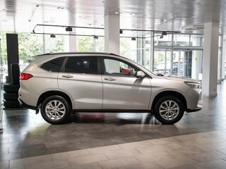 2026 Haval M6 II, белый, 2099000 рублей, вид 4