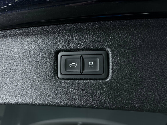 2019 Audi Q7 45 TDI II (4M) Рестайлинг, чёрный, 5699000 рублей - вид 25