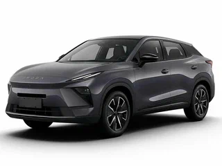 2026 Omoda C5 II, серый, 2929000 рублей, вид 1