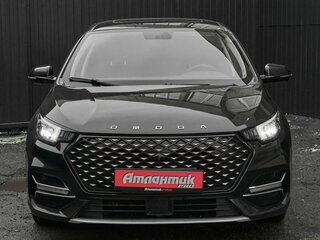 2023 Omoda S5, чёрный, 1370000 рублей, вид 2