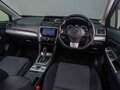 2016 Subaru Levorg I, серый, 1230500 рублей - вид 5
