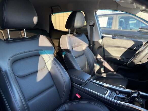 2021 Chery Tiggo 4 I Рестайлинг, синий, 1392000 рублей - вид 14