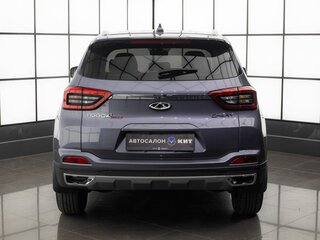 2023 Chery Tiggo 4 Pro I, серый, 1670000 рублей, вид 3