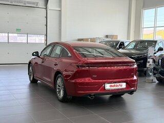 2024 FAW Bestune B70 I Рестайлинг, красный, 3269000 рублей, вид 2
