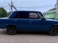2002 Lada (ВАЗ) 2105, синий, 130000 рублей - вид 4