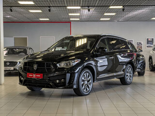 2014 Infiniti QX60 I, чёрный, 1649500 рублей, вид 4