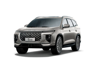 2024 Soueast S09, серый, 4099000 рублей, вид 1