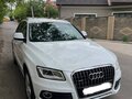 2013 Audi Q5 I (8R) Рестайлинг, белый, 2480000 рублей - вид 2