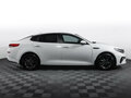 2019 Kia Optima IV Рестайлинг, белый, 1307000 рублей - вид 3