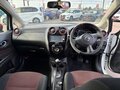 2018 Nissan Note Nismo II Рестайлинг, белый, 750333 рублей - вид 11