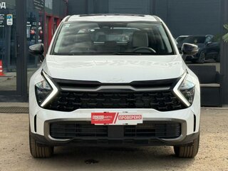2026 Kia Sportage V, белый, 3400000 рублей, вид 3