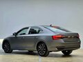 2023 Skoda Superb III Рестайлинг, серебристый, 2190000 рублей - вид 3