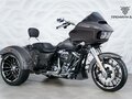 2023 Harley-Davidson Road Glide 3, серый, 4399000 рублей - вид 4