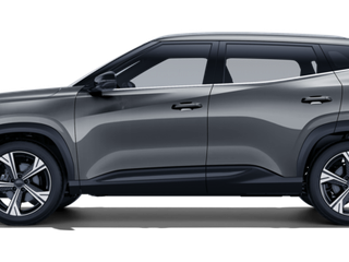 2026 Geely Cityray, серый, 3384990 рублей, вид 1