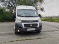 2015 Fiat Professional Ducato, белый, 1350000 рублей - вид 2
