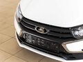 2026 Lada (ВАЗ) Granta I Рестайлинг, белый, 1250000 рублей - вид 7