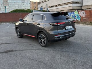 2024 Changan CS55 Plus II, серый, 2190000 рублей, вид 5