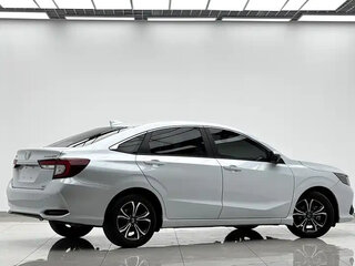 2022 Honda Crider II Рестайлинг, белый, 1290002 рублей, вид 4